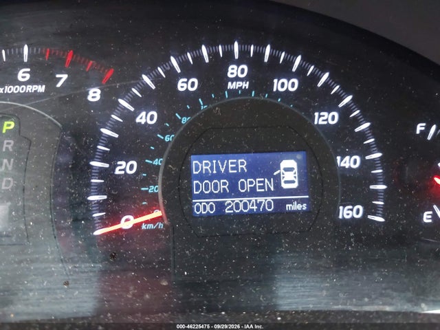 Продажа на аукционе авто 2011 Toyota Camry Xle V6, vin: 4T1BK3EK0BU126266, номер лота: 46225475