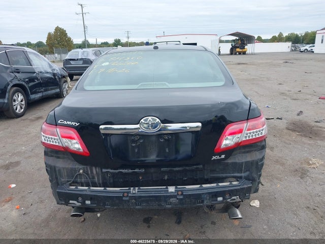 Продажа на аукционе авто 2011 Toyota Camry Xle V6, vin: 4T1BK3EK0BU126266, номер лота: 46225475