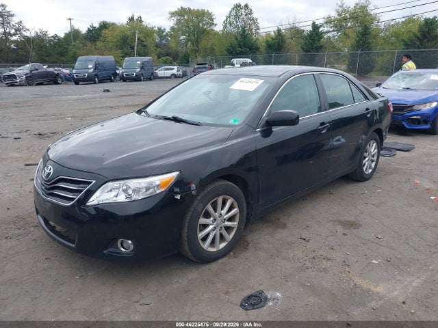 Продажа на аукционе авто 2011 Toyota Camry Xle V6, vin: 4T1BK3EK0BU126266, номер лота: 46225475