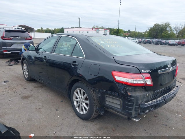 Продажа на аукционе авто 2011 Toyota Camry Xle V6, vin: 4T1BK3EK0BU126266, номер лота: 46225475