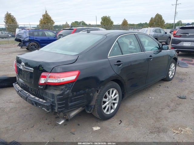 Продажа на аукционе авто 2011 Toyota Camry Xle V6, vin: 4T1BK3EK0BU126266, номер лота: 46225475
