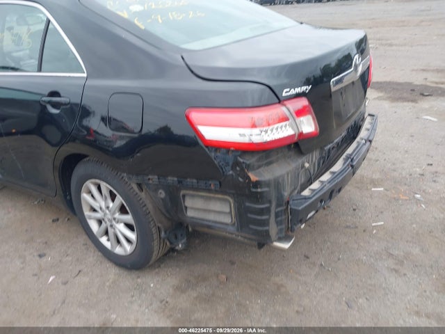 Продажа на аукционе авто 2011 Toyota Camry Xle V6, vin: 4T1BK3EK0BU126266, номер лота: 46225475
