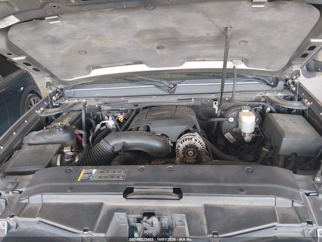 46225485 :رقم المزاد ، 3GNFK12327G115052 vin ، 2007 Chevrolet Avalanche 1500 Ls/lt/ltz مزاد بيع