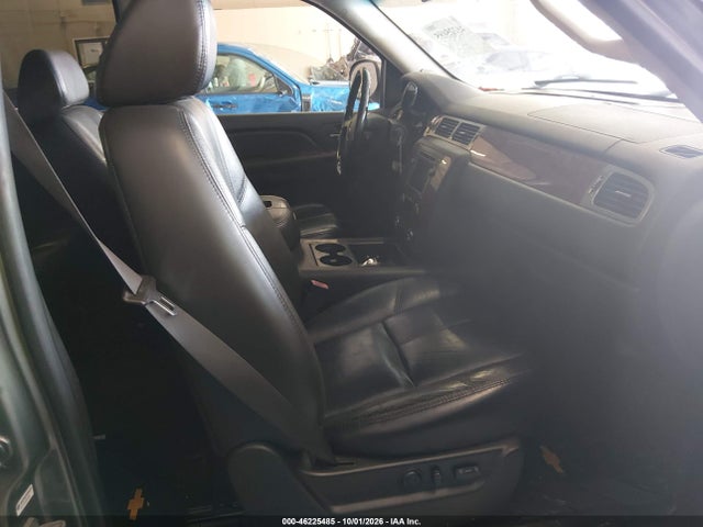 46225485 :رقم المزاد ، 3GNFK12327G115052 vin ، 2007 Chevrolet Avalanche 1500 Ls/lt/ltz مزاد بيع