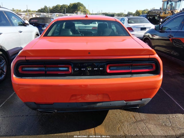 Продаж на аукціоні авто 2016 Dodge Challenger Sxt Plus, vin: 2C3CDZAG4GH330140, номер лоту: 46225487