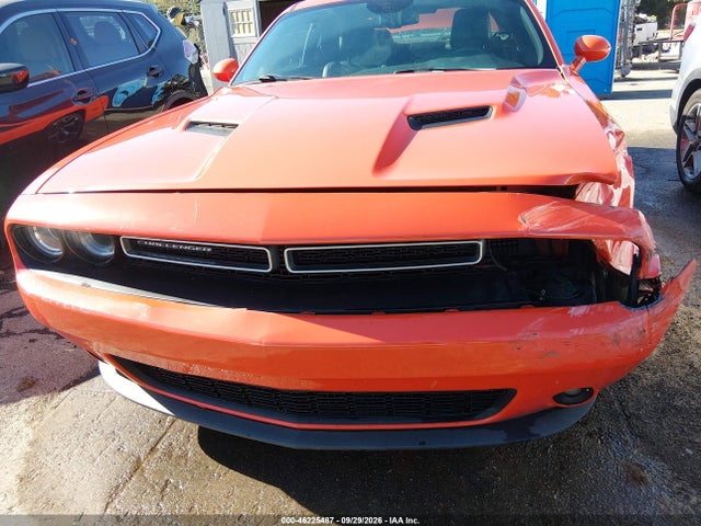 Продаж на аукціоні авто 2016 Dodge Challenger Sxt Plus, vin: 2C3CDZAG4GH330140, номер лоту: 46225487