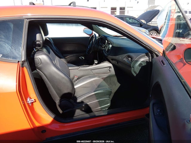 Продаж на аукціоні авто 2016 Dodge Challenger Sxt Plus, vin: 2C3CDZAG4GH330140, номер лоту: 46225487