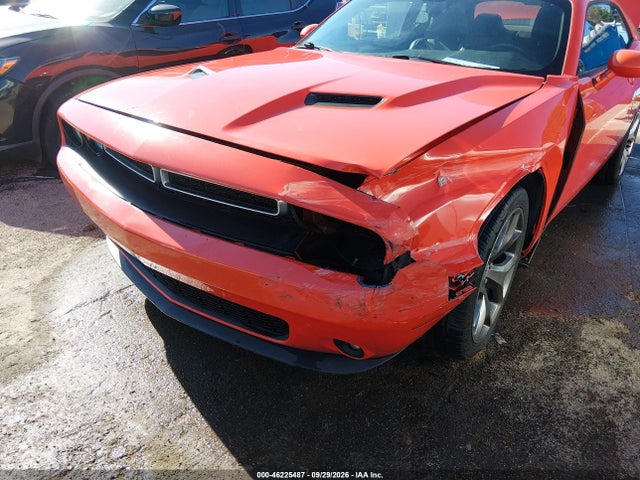 Продаж на аукціоні авто 2016 Dodge Challenger Sxt Plus, vin: 2C3CDZAG4GH330140, номер лоту: 46225487