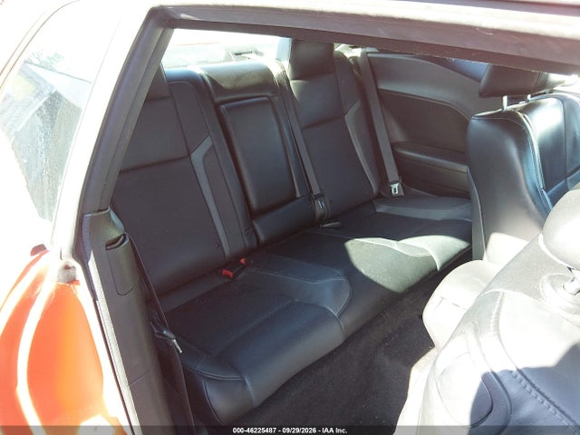 Продаж на аукціоні авто 2016 Dodge Challenger Sxt Plus, vin: 2C3CDZAG4GH330140, номер лоту: 46225487
