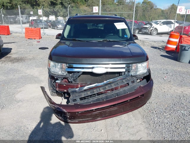 Продаж на аукціоні авто 2012 Ford Flex Sel, vin: 2FMHK6CC4CBD18353, номер лоту: 46225502