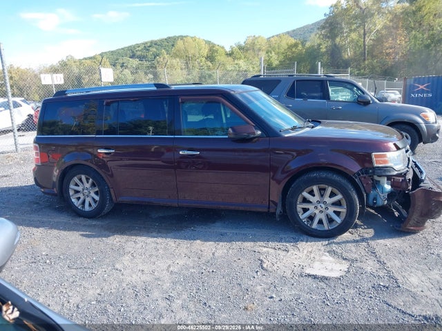 Продаж на аукціоні авто 2012 Ford Flex Sel, vin: 2FMHK6CC4CBD18353, номер лоту: 46225502