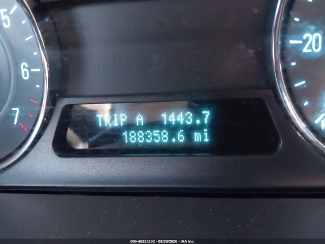 Продаж на аукціоні авто 2012 Ford Flex Sel, vin: 2FMHK6CC4CBD18353, номер лоту: 46225502