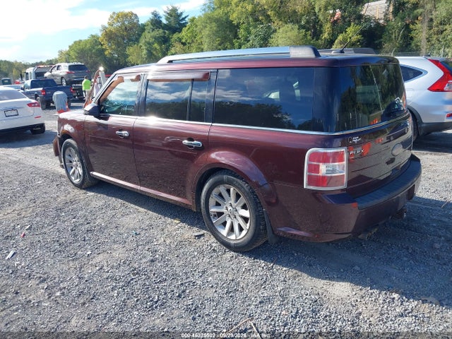 Продаж на аукціоні авто 2012 Ford Flex Sel, vin: 2FMHK6CC4CBD18353, номер лоту: 46225502