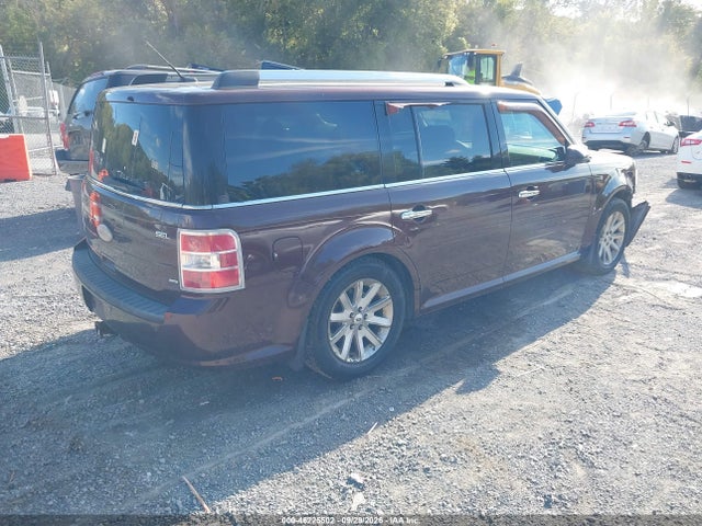 Продаж на аукціоні авто 2012 Ford Flex Sel, vin: 2FMHK6CC4CBD18353, номер лоту: 46225502