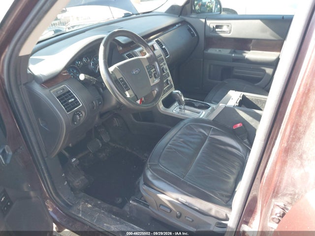 Продаж на аукціоні авто 2012 Ford Flex Sel, vin: 2FMHK6CC4CBD18353, номер лоту: 46225502