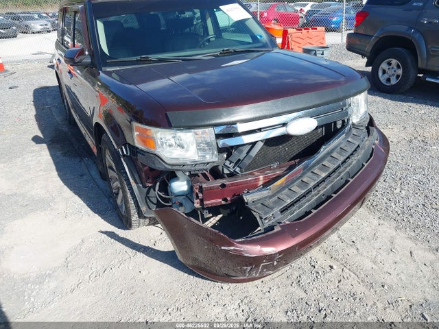 Продаж на аукціоні авто 2012 Ford Flex Sel, vin: 2FMHK6CC4CBD18353, номер лоту: 46225502
