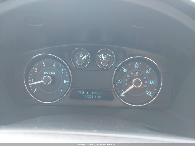 Продаж на аукціоні авто 2012 Ford Flex Sel, vin: 2FMHK6CC4CBD18353, номер лоту: 46225502