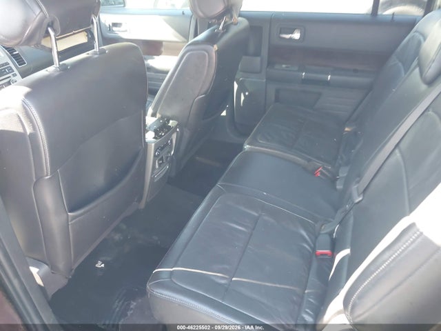 Продаж на аукціоні авто 2012 Ford Flex Sel, vin: 2FMHK6CC4CBD18353, номер лоту: 46225502