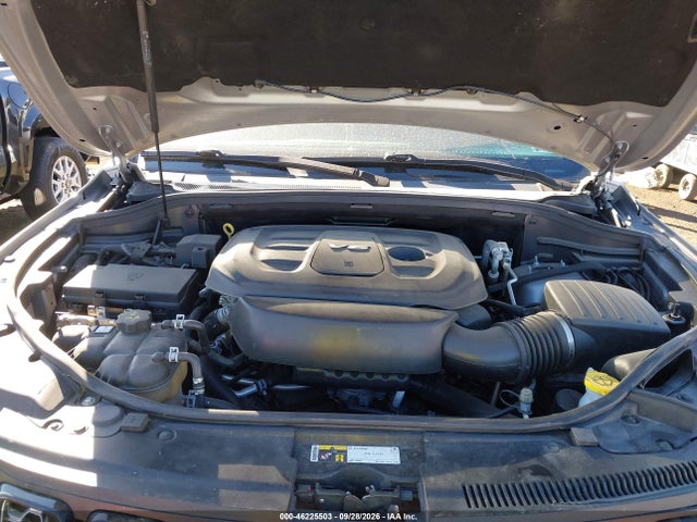 1C4RJFAG7KC566466 Jeep Grand Cherokee Altitude 4x4