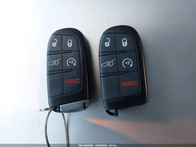 1C4RJFAG7KC566466 Jeep Grand Cherokee Altitude 4x4