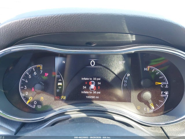 1C4RJFAG7KC566466 Jeep Grand Cherokee Altitude 4x4