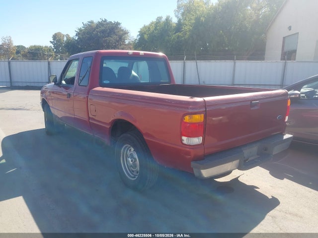 1999 Ford Ranger Xlt მანქანა იყიდება აუქციონზე, vin: 1FTYR14X0XPA93951, აუქციონის ნომერი: 46225506
