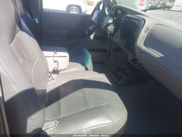 1999 Ford Ranger Xlt მანქანა იყიდება აუქციონზე, vin: 1FTYR14X0XPA93951, აუქციონის ნომერი: 46225506