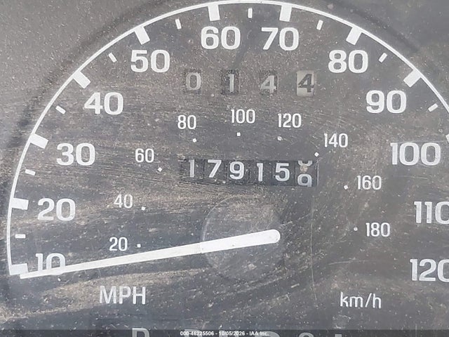 1999 Ford Ranger Xlt მანქანა იყიდება აუქციონზე, vin: 1FTYR14X0XPA93951, აუქციონის ნომერი: 46225506
