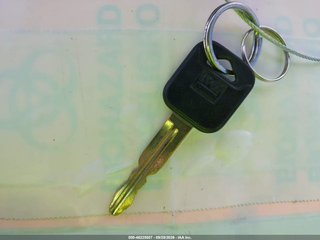 2006 Mitsubishi Lancer Es/se მანქანა იყიდება აუქციონზე, vin: JA3AJ26E26U071281, აუქციონის ნომერი: 46225507