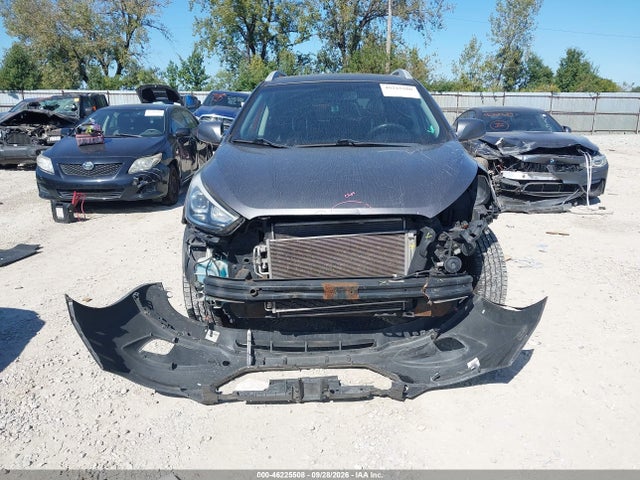 Продаж на аукціоні авто 2014 Hyundai Tucson Se, vin: KM8JU3AG9EU873022, номер лоту: 46225508