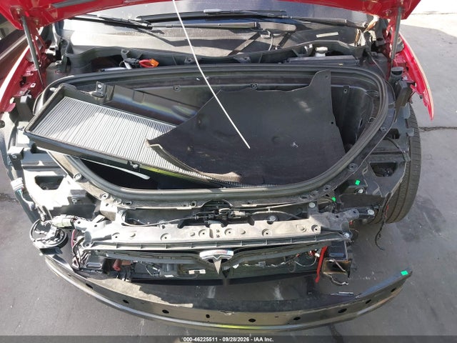 Aukcja sprzedaży 2018 Tesla Model X 100d/75d/p100d, vin: 5YJXCDE26JF144758, numer aukcji: 46225511