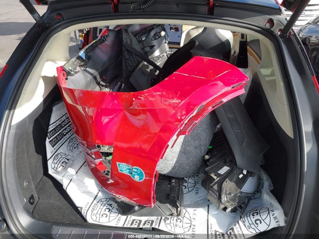 Aukcja sprzedaży 2018 Tesla Model X 100d/75d/p100d, vin: 5YJXCDE26JF144758, numer aukcji: 46225511