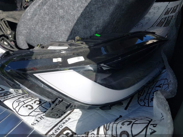 Aukcja sprzedaży 2018 Tesla Model X 100d/75d/p100d, vin: 5YJXCDE26JF144758, numer aukcji: 46225511
