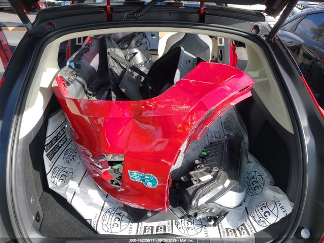 Aukcja sprzedaży 2018 Tesla Model X 100d/75d/p100d, vin: 5YJXCDE26JF144758, numer aukcji: 46225511