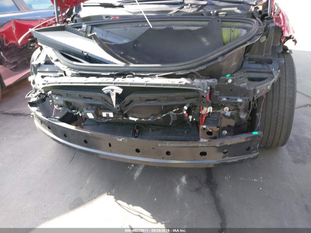 Aukcja sprzedaży 2018 Tesla Model X 100d/75d/p100d, vin: 5YJXCDE26JF144758, numer aukcji: 46225511