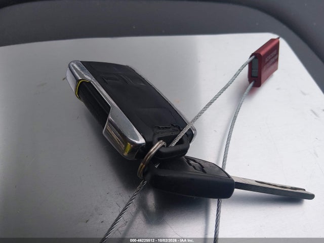 46225512 :رقم المزاد ، 1GCVKSEC3EZ163209 vin ، 2014 Chevrolet Silverado 1500 Ltz مزاد بيع