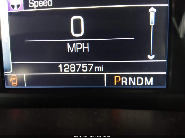 46225512 :رقم المزاد ، 1GCVKSEC3EZ163209 vin ، 2014 Chevrolet Silverado 1500 Ltz مزاد بيع