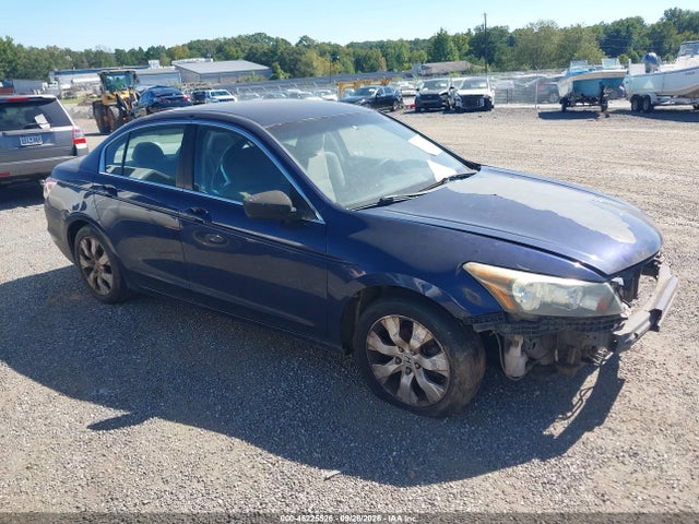 2010 Honda Accord 2.4 Lx მანქანა იყიდება აუქციონზე, vin: 1HGCP2F38AA085852, აუქციონის ნომერი: 46225526