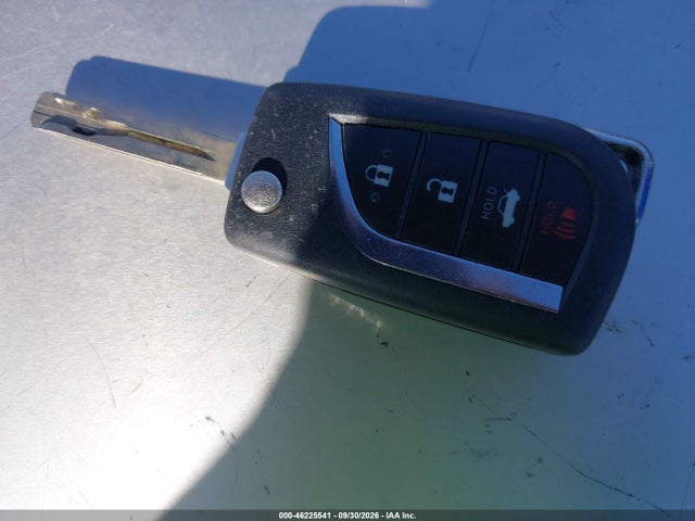 Toyota COROLLA SE 2020 5YFS4RCE4LP057644 Image 11
