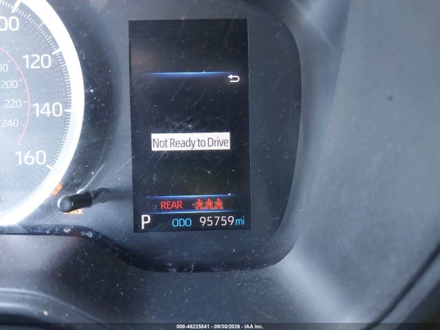Toyota COROLLA SE 2020 5YFS4RCE4LP057644 Image 15
