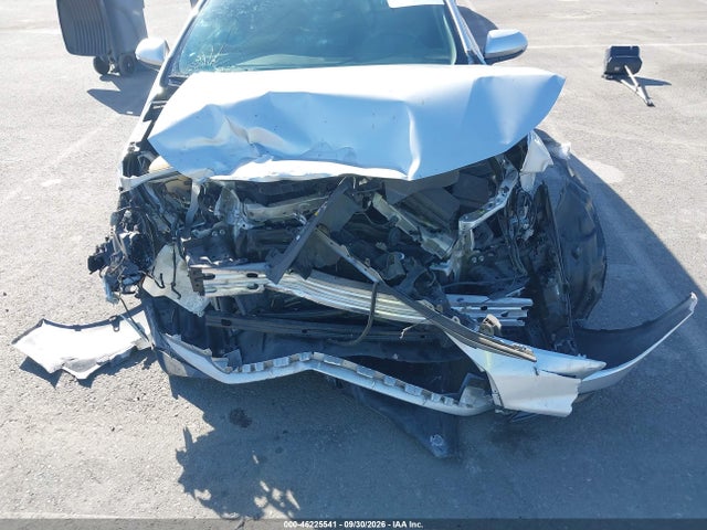 Toyota COROLLA SE 2020 5YFS4RCE4LP057644 Image 6