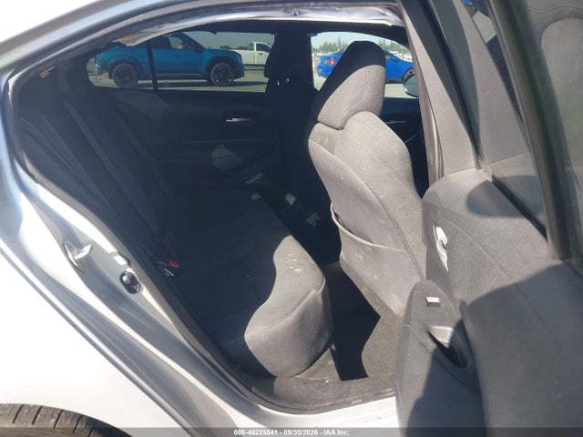 Toyota COROLLA SE 2020 5YFS4RCE4LP057644 Image 8