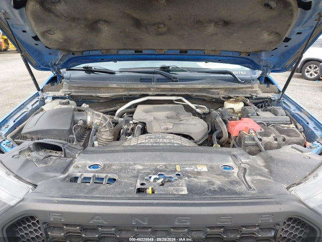 Продажа на аукционе авто 2021 Ford Ranger Xl, vin: 1FTER1FH5MLD65762, номер лота: 46225549