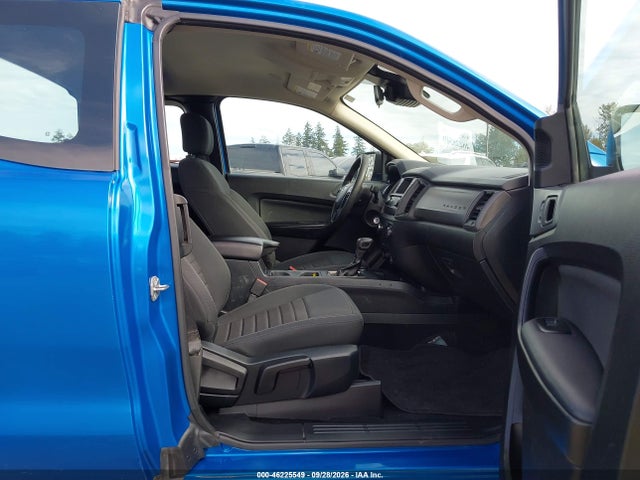 Продажа на аукционе авто 2021 Ford Ranger Xl, vin: 1FTER1FH5MLD65762, номер лота: 46225549