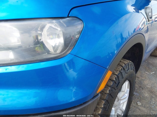 Продажа на аукционе авто 2021 Ford Ranger Xl, vin: 1FTER1FH5MLD65762, номер лота: 46225549