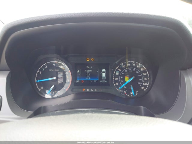 Продажа на аукционе авто 2021 Ford Ranger Xl, vin: 1FTER1FH5MLD65762, номер лота: 46225549