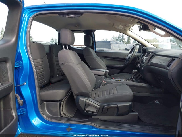 Продажа на аукционе авто 2021 Ford Ranger Xl, vin: 1FTER1FH5MLD65762, номер лота: 46225549