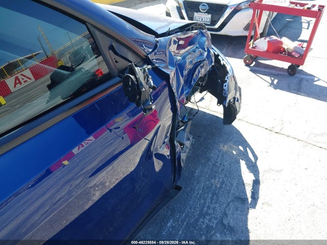 7SAYGDEE5TF604856 Tesla Model Y All-wheel Drive/long Range Launch Series/premium All-wheel Drive