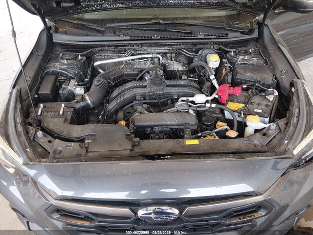 Subaru Crosstrek Premium 2024 JF2GUADC6R8891585 Image 10