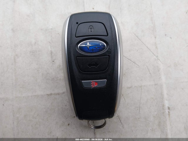 Subaru Crosstrek Premium 2024 JF2GUADC6R8891585 Image 11
